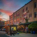 The Wedge Brewery