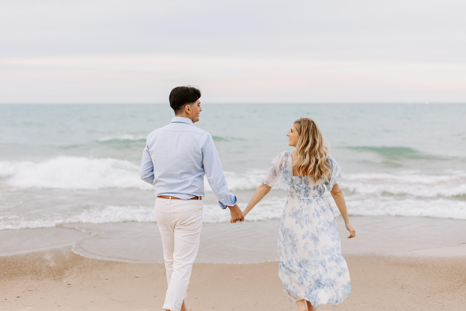 The Wedding Website of Samantha Gambuzza and Jack Hayes