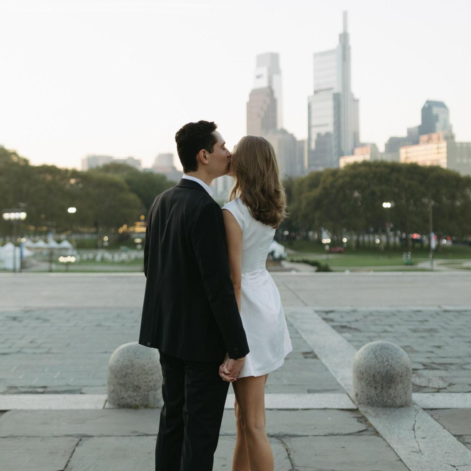 Our engagement photos 2024