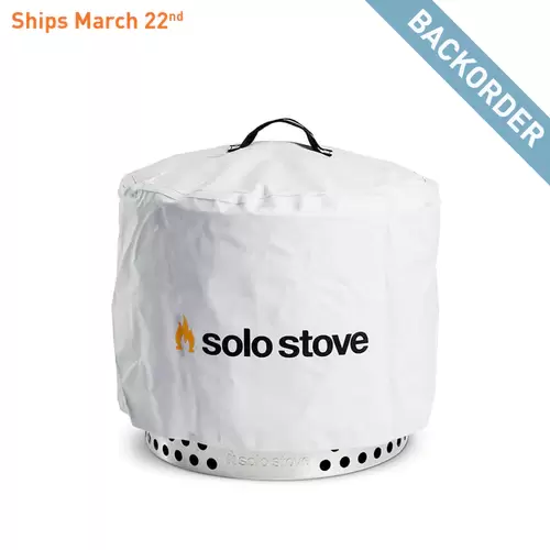 Solo Stove Bonfire Shelter
