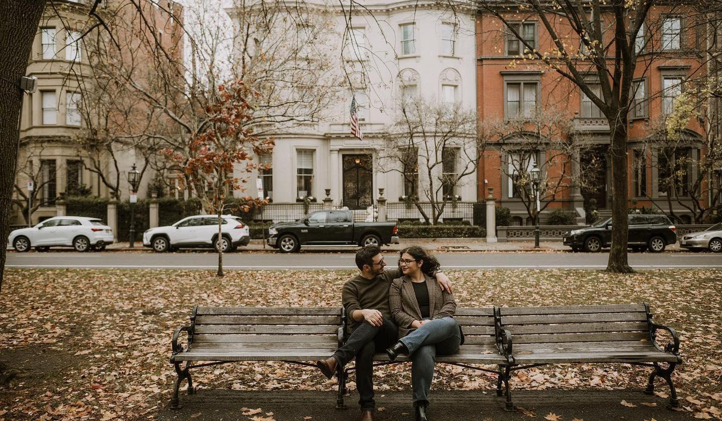 Kimberly Shendell and Jacob Weiss' Wedding Website