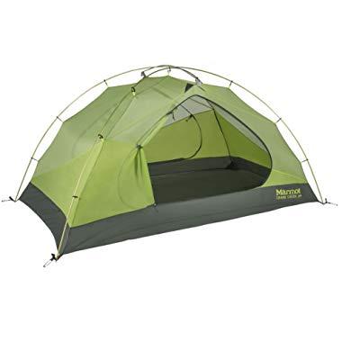 Marmot Crane Creek Backpacking and Camping Tent