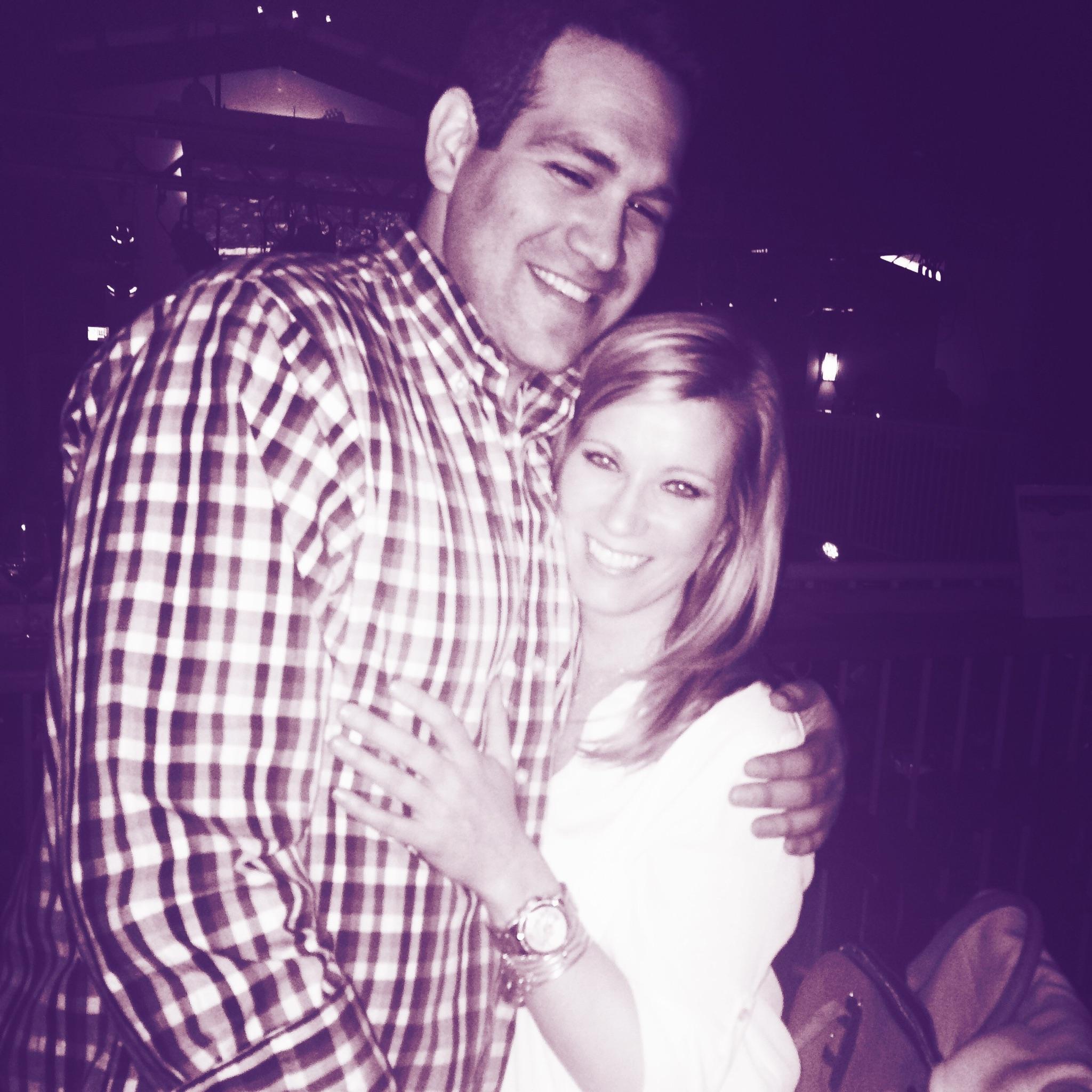Love... at Jergels's : ) January 2015