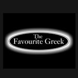 The Favourite Greek