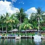 Guanabanas Restaurant