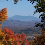 Mt. Philo State Park
