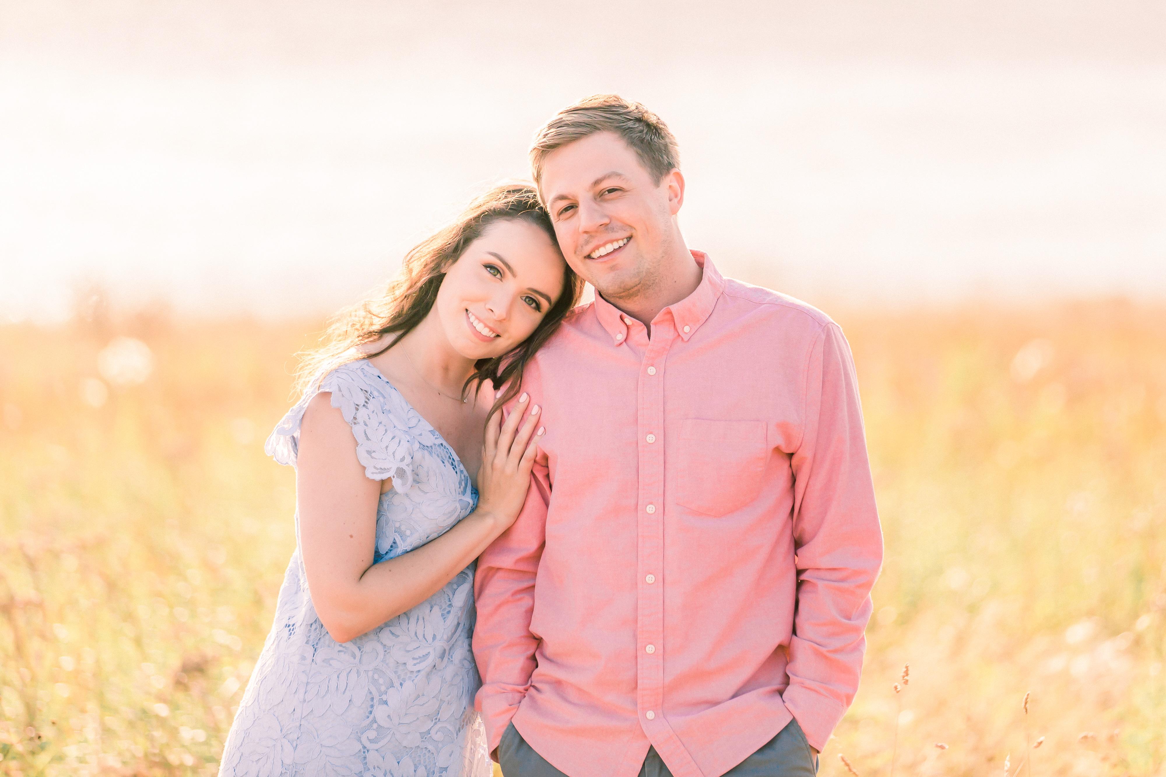 The Wedding Website of Kim Downing and Ben Dowdle