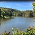 Tomlinson Run State Park