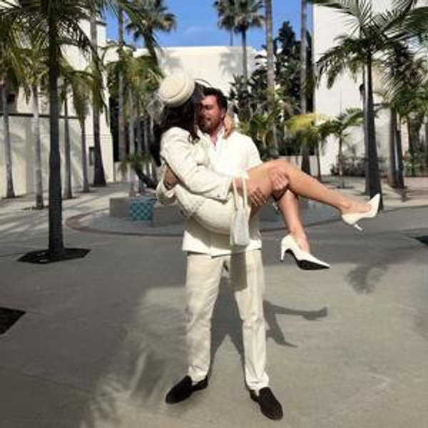 Our Honeymoon