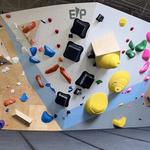 Climbing Gyms