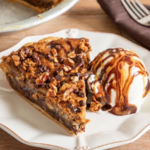 Kaminsky's Dessert Bar