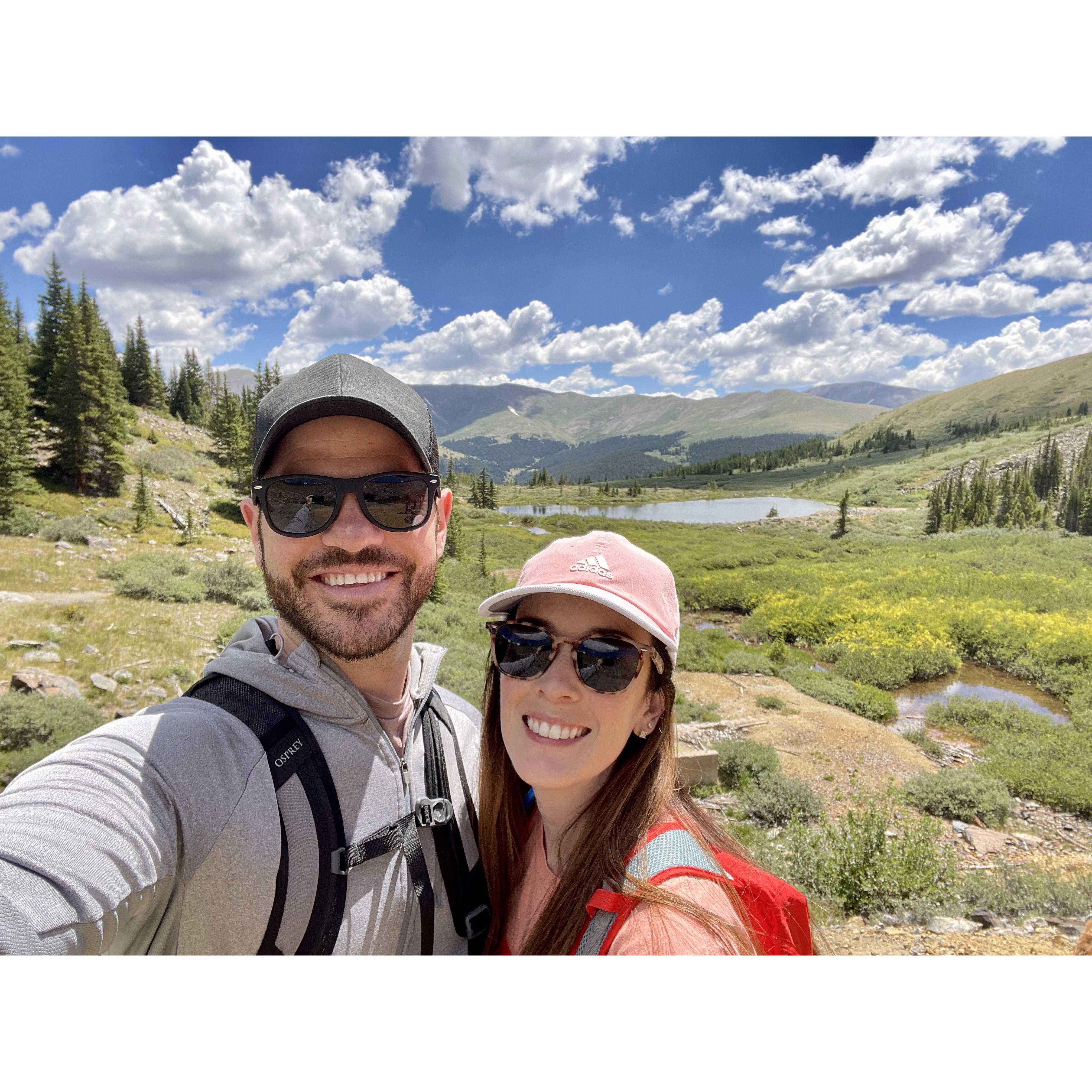 Fairplay, Colorado