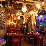 Cape to Cuba Restaurant