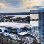 MGM National Harbor Hotel & Casino