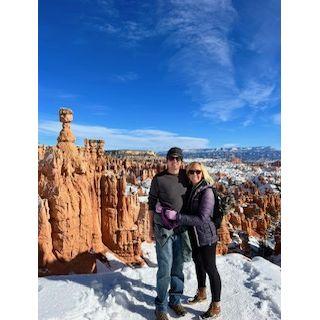 Bryce Canyon National Park, UT!
