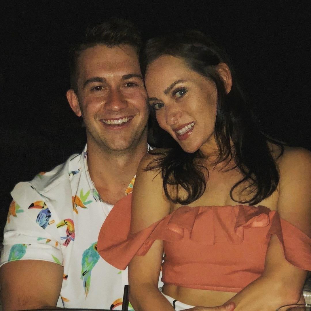 Their First Maui Trip in 2018 was filled with Lap Sits and Luau's.