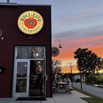 Cidery - Bull City Ciderworks Greensboro