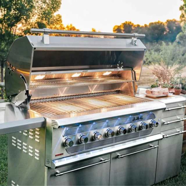 Grill Fund!