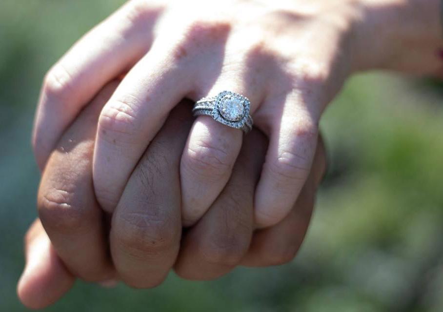 The Wedding Website of Margaret Hall and Jacob Calderon
