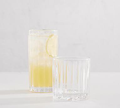 Somerset Cocktail Glasses - Highball