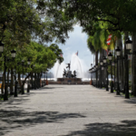 Paseo de la Princesa
