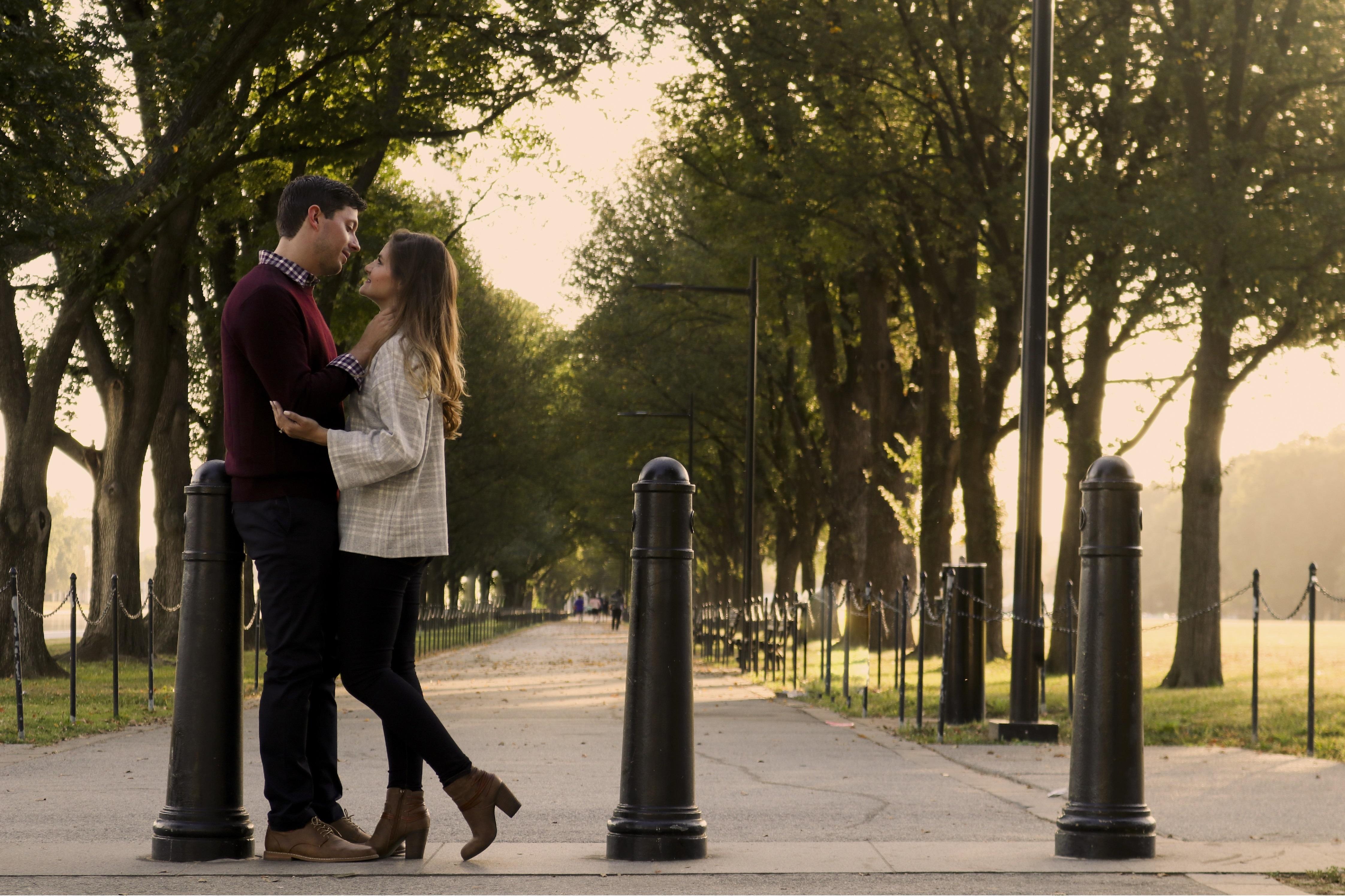 The Wedding Website of Ali Ives and Jay McCarthy