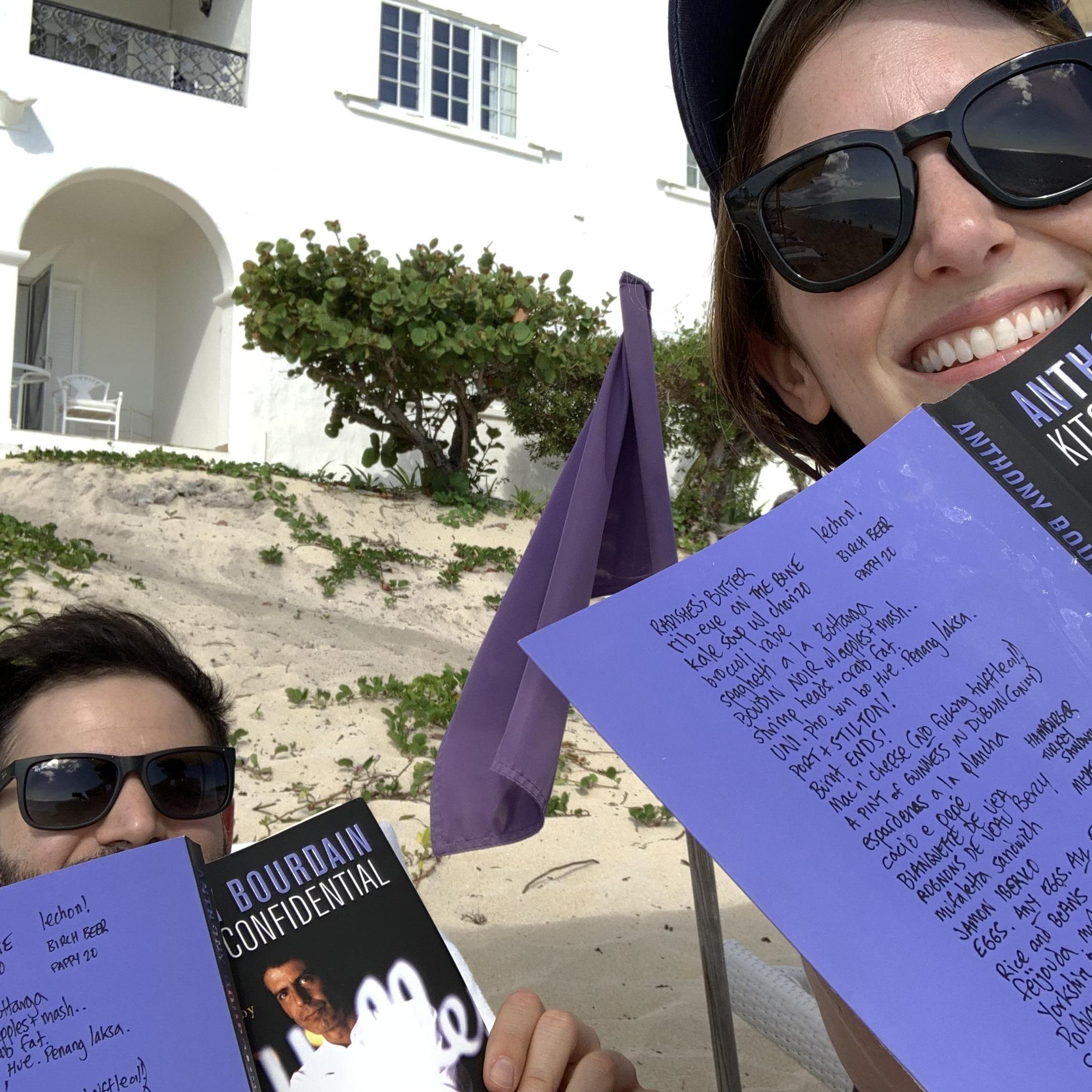 St. Martin

March 2019