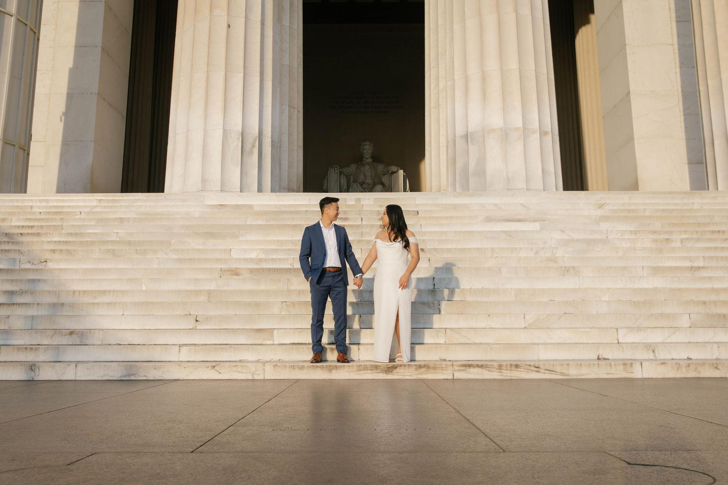The Wedding Website of Dani Bondoc and De Yu