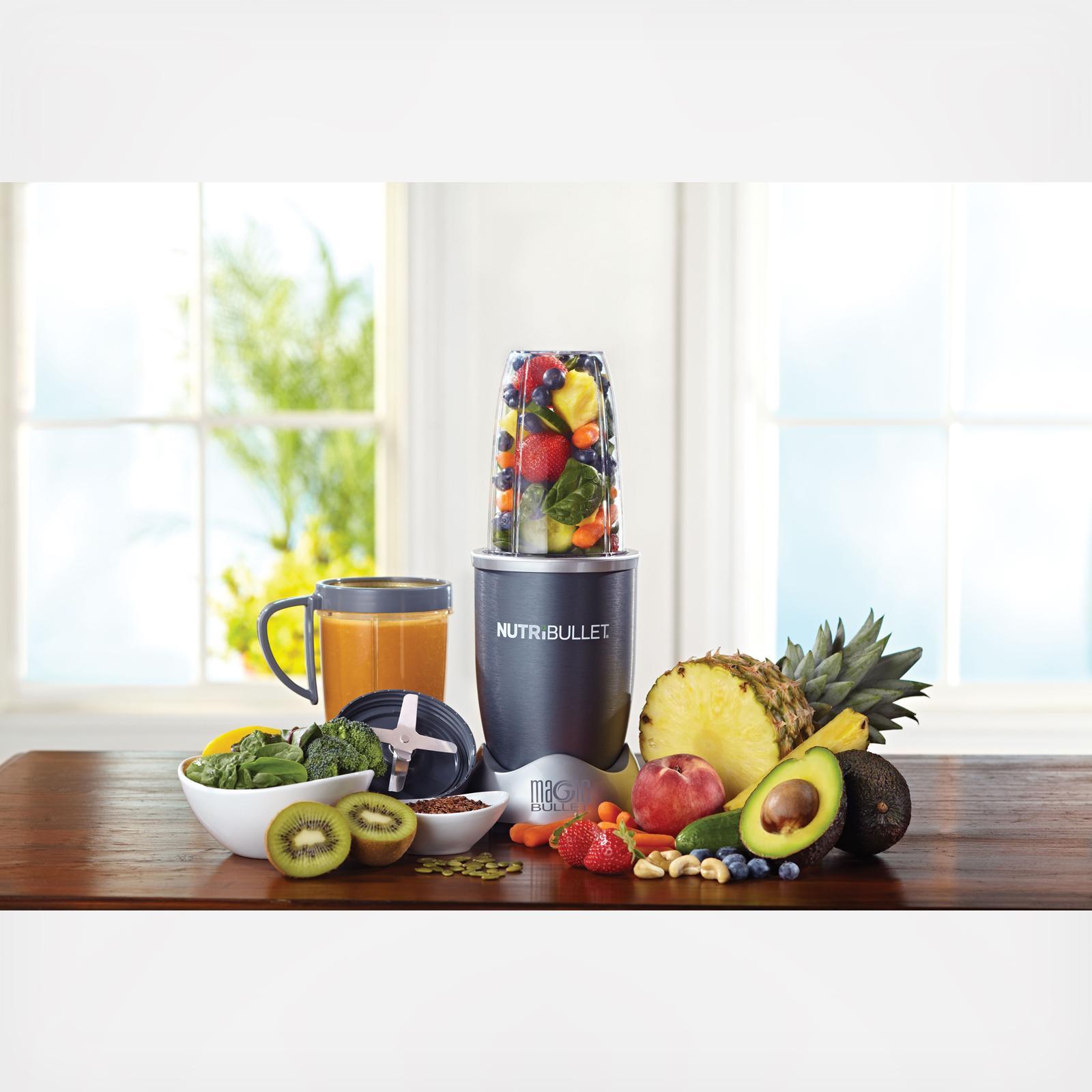 Nutribullet 12 piece hotsell