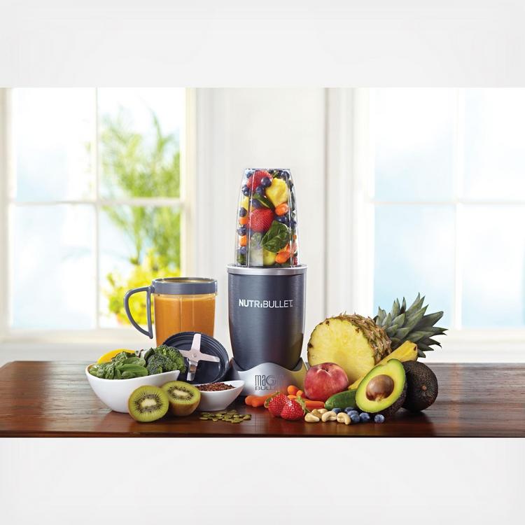 Nutribullet Blender