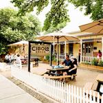 Welcome Dinner at Cibolo Creek Brewing Co.