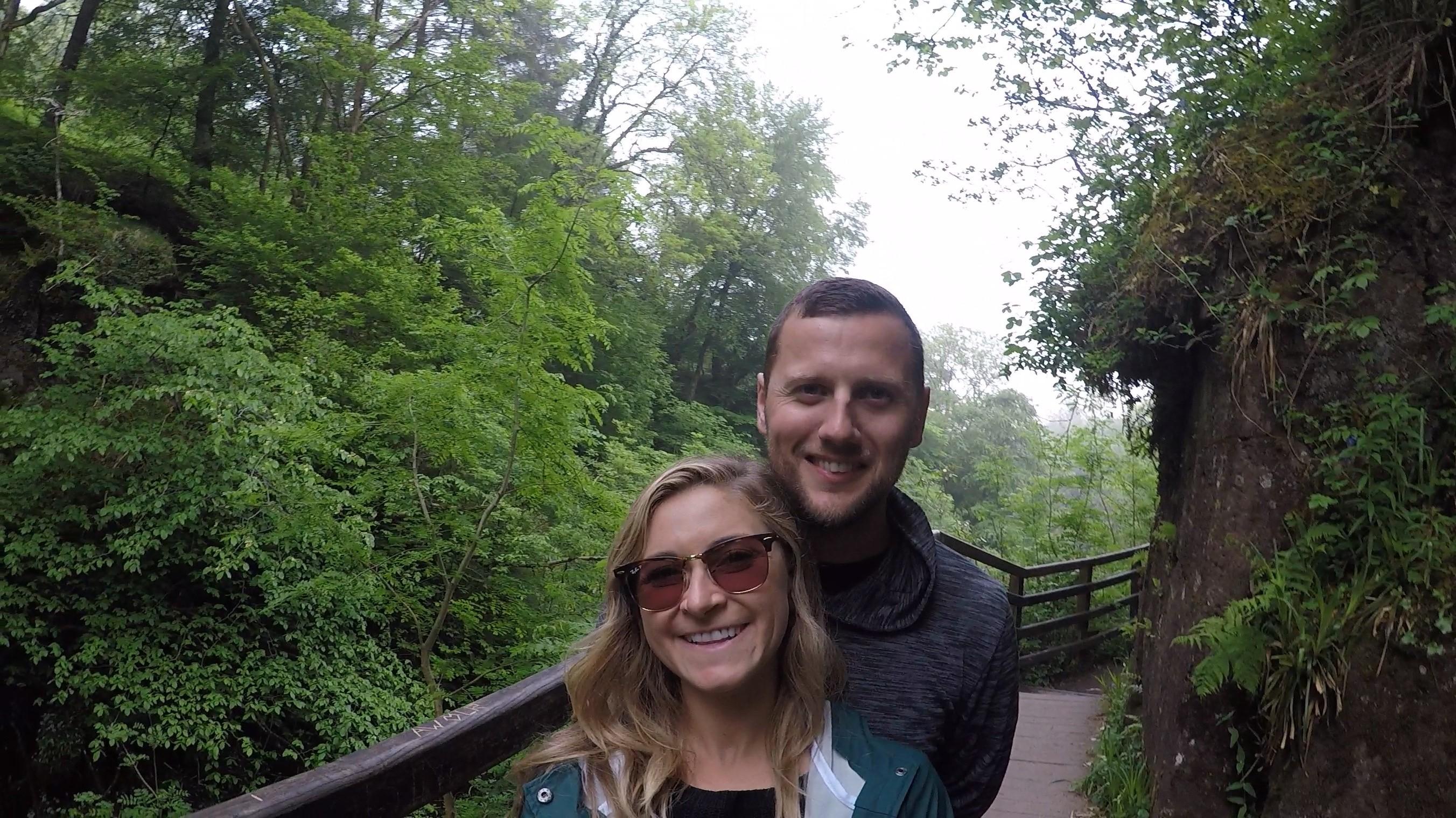 The Wedding Website of Katie Marino and Jack McGarry