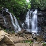 Soco Falls