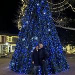 Olde Mistick Village