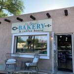 Los Ranchos Bakery