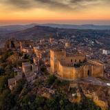 Castello di Naro