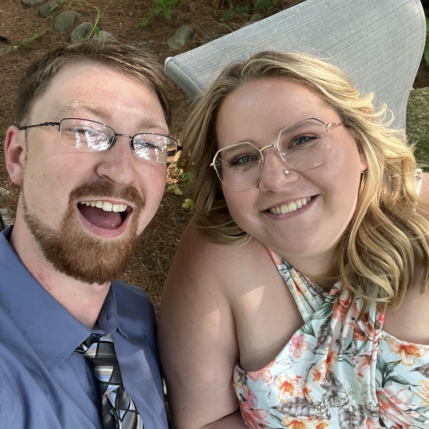 #gottalookgoodforweddingsamirite