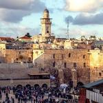 A Visit to Jerusalem