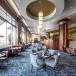 The House Restaurant
