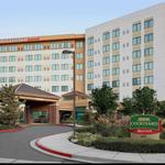 Courtyard by Marriott San Jose Campbell