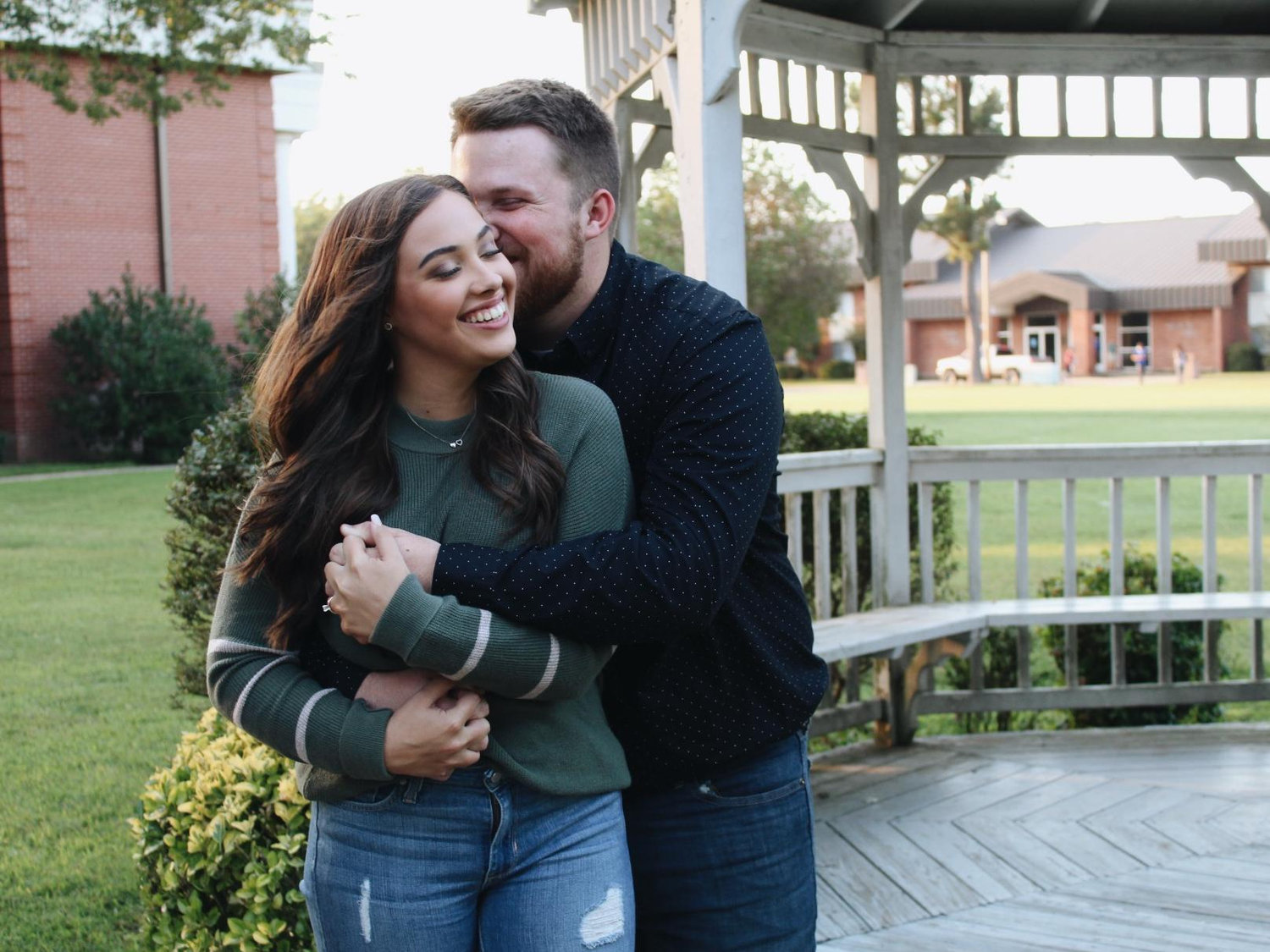 The Wedding Website of Shelbey Whittle and Harrison Henley
