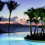 Pool + Beach Amenities