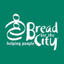 Bread for the City (Charity Donation)