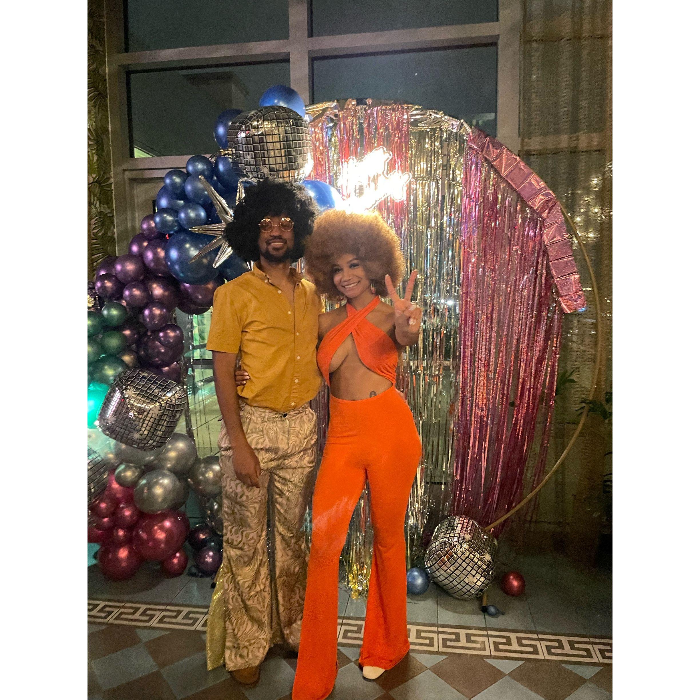 70s Party 2023