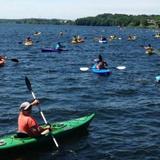 Kayak, Bike & Brew Bar Crawl - Or rent a bike and kayak separately