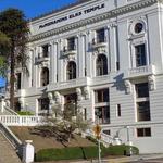 McMenamins Elks Temple