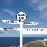 Land's End Landmark