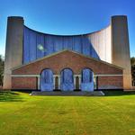 Gerald D. Hines Waterwall Park
