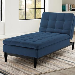 Montreal Chaise Convertible Sofa