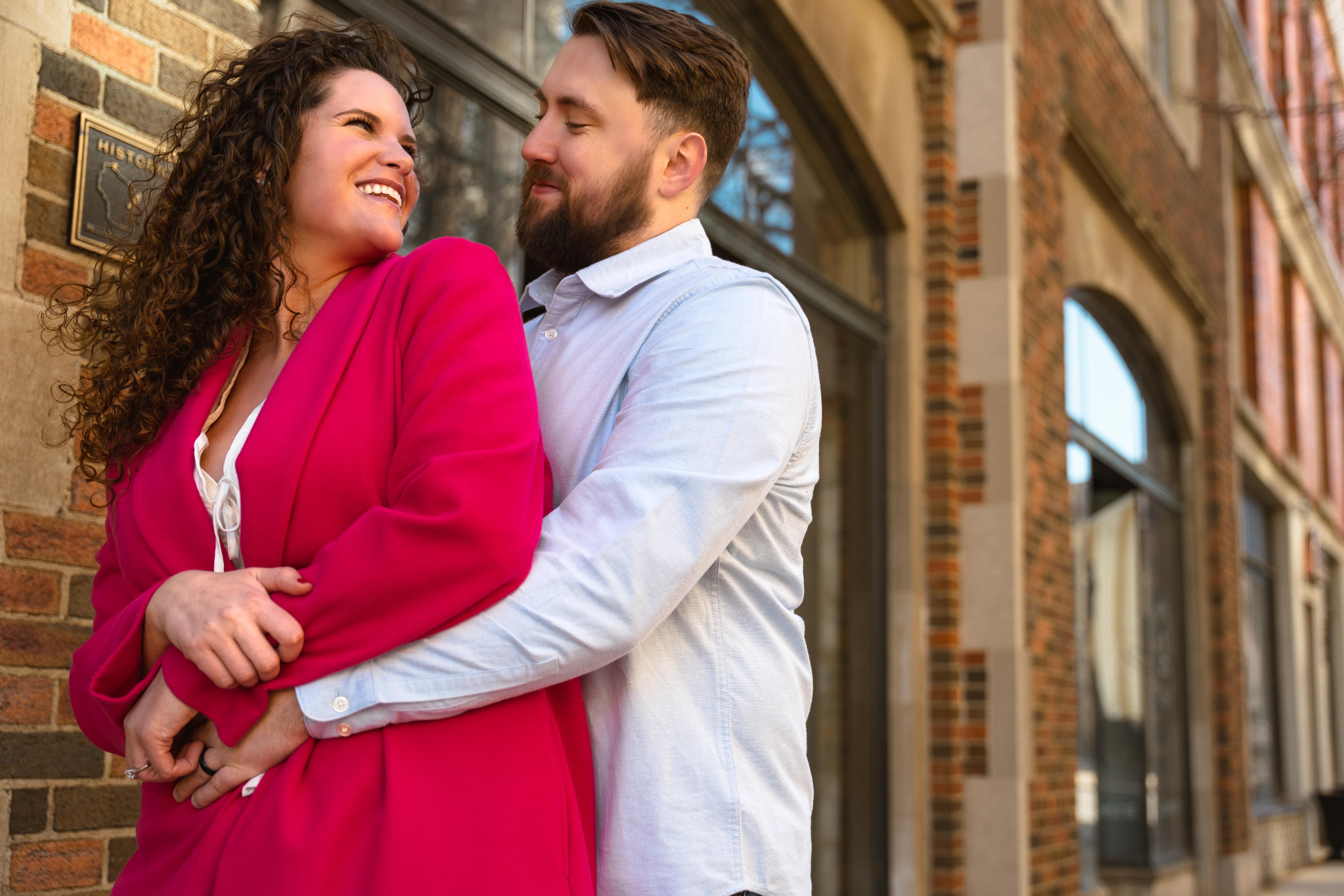 The Wedding Website of Shauna Shrewsbury and Anthony Klemp